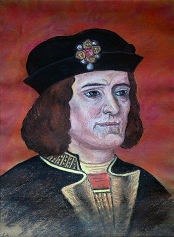 Richard III